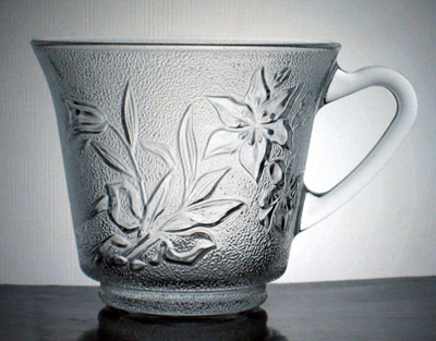 Bộ tách thủy tinh