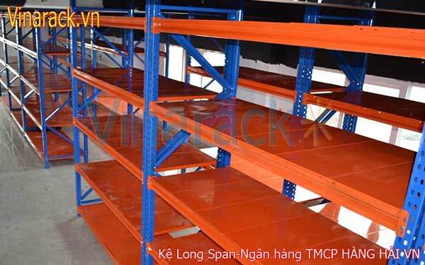MEDIUM-RACKING