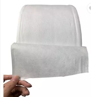 Vải Melt Blown