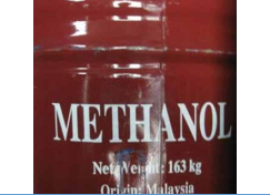METHANOL