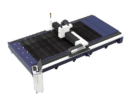 Máy cắt Laser JLN6020