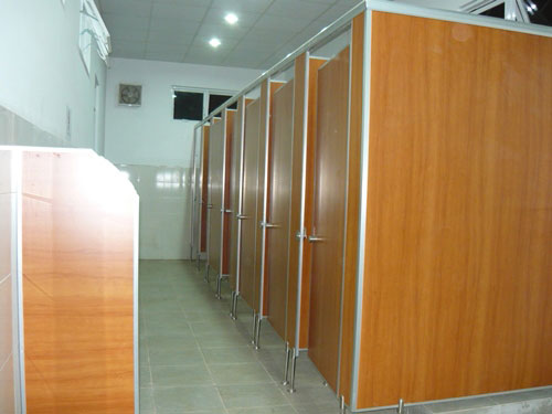 Gỗ công nghiệp MFC