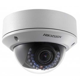 MINI HIKVISION DS-2CD2710F-IS