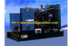 MITSUBISHI 5KVA-100KVA