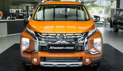 Máy phát điện Mitsubishi