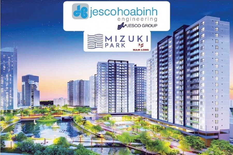 FLORA MIZUKI PARK