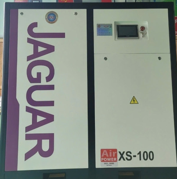 Máy nén khí 100 HP