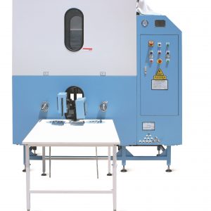 Máy nhồi lông vũ 106B