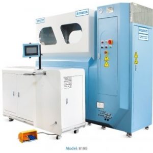 Máy nhồi lông vũ 818B