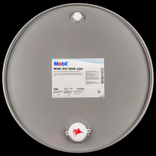 MOBIL SHC GEAR 3200