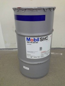 MOBIL SHC GEAR 6800