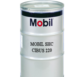 Mobil Shc Cibus 220