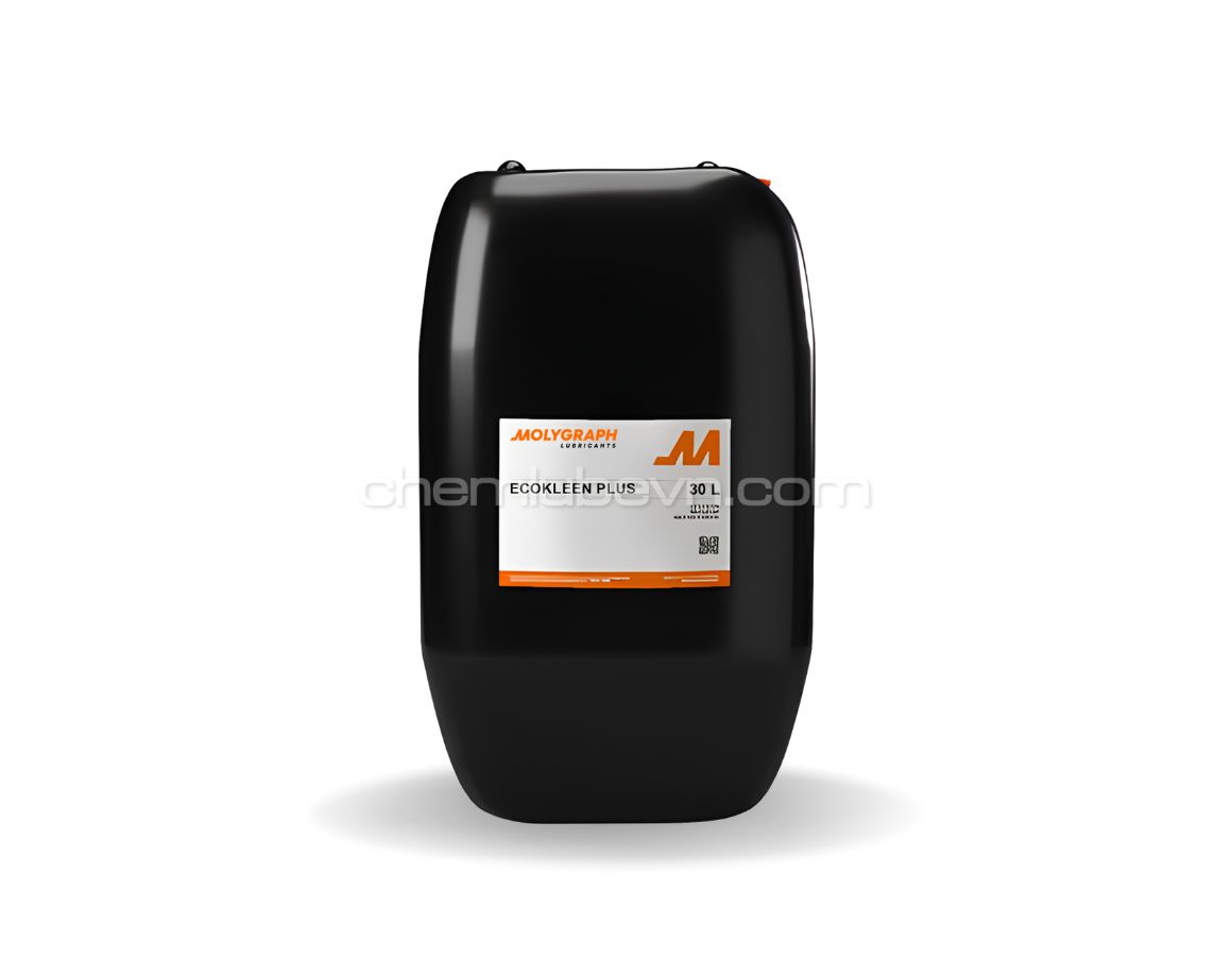 Molygraph Ecokleen Plus