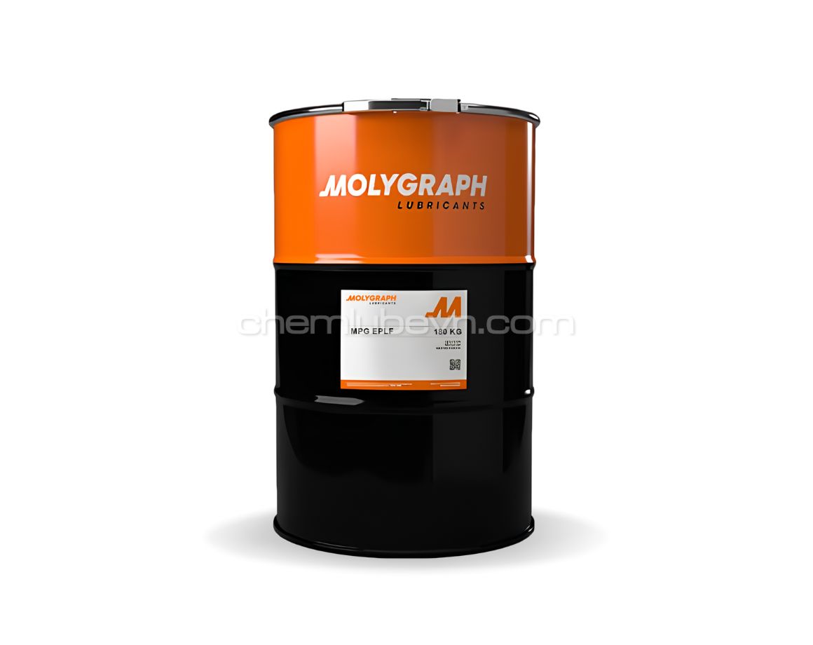 Molygraph MPG 2,1,0,00,000 EPLF