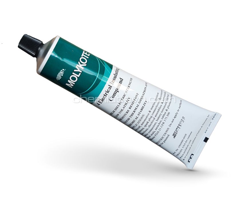 Molykote 4 Electrical Insulating Compound