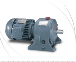 Motor giảm tốc