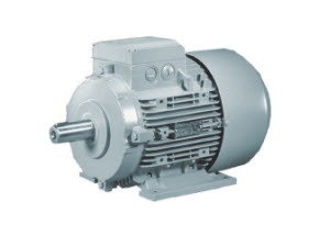 MOTOR SIEMENS