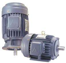 MOTOR TECO