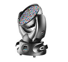 MOVING HEAD PROJECTORS NICK