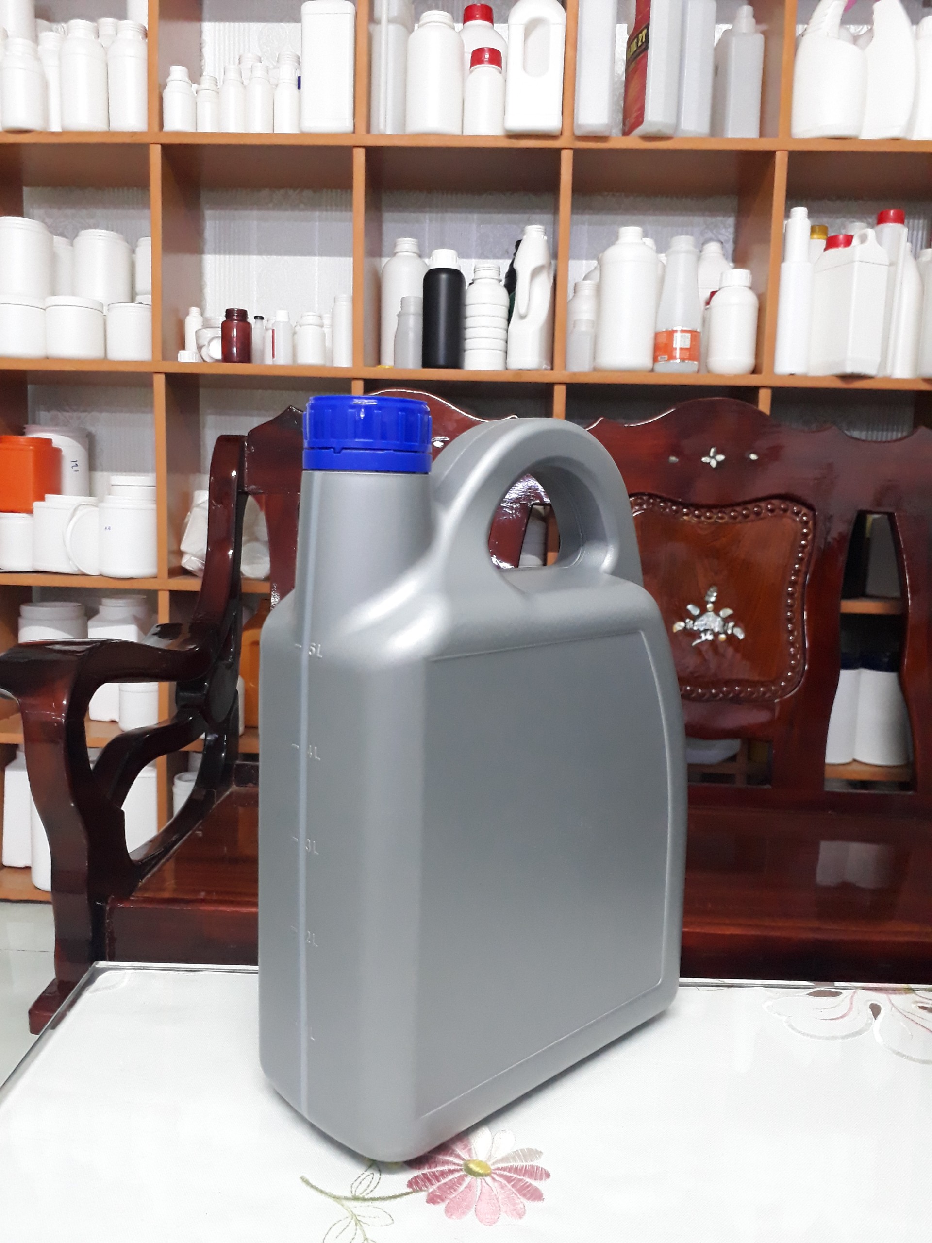 Can MP - 5QT