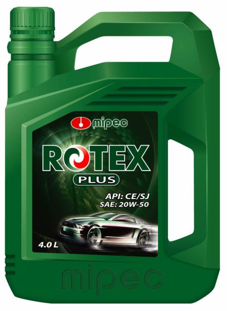 MP ROTEX PLUS