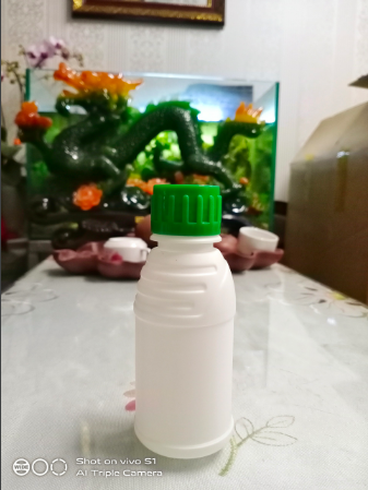 Chai Nhựa