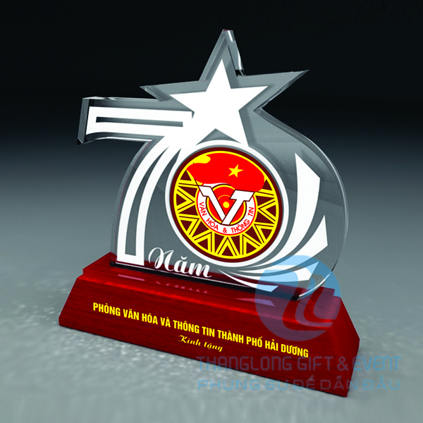 Bộ số kỉ niệm