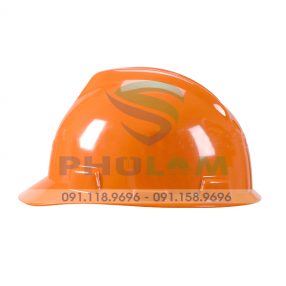 Mũ bảo hiểm MSA