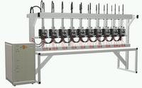 MTE testbench