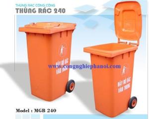 Công cộng 240ml