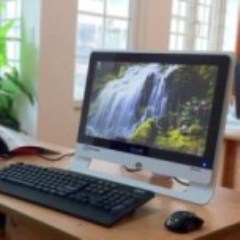 Bộ máy tính AIO GoodM! – GAC3230L