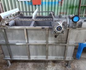 Máy Tuyển Nổi Gạt Ngang 5