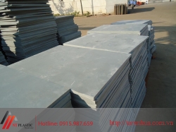 Tấm nhựa PVC