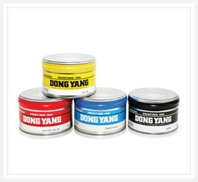Mực đặc chủng