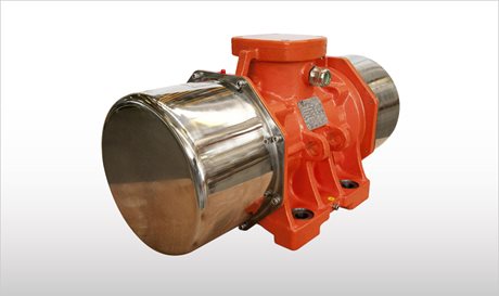 Bộ rung động cơ điện lắp ngoài MVE-D