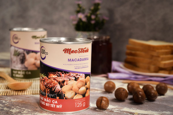 MacSteak