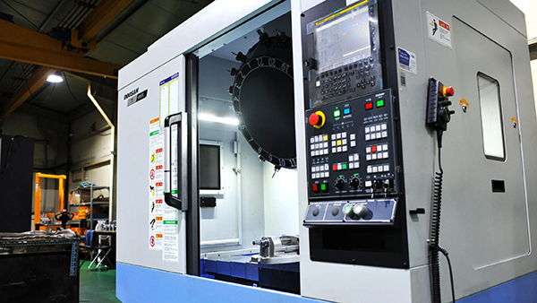 Machining Center