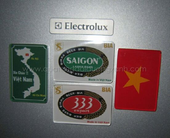 Magnet Fridge