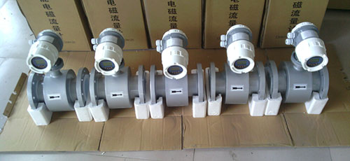 Lưu lượng kế từ tính