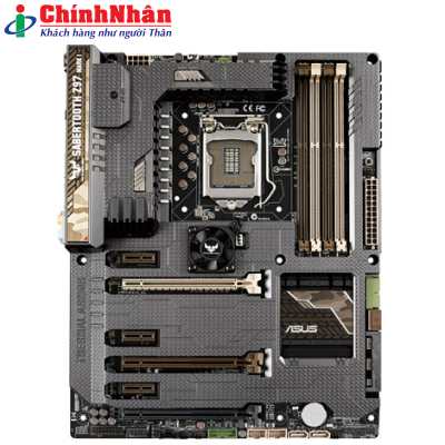 Mainboard ASUS