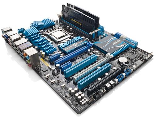 Mainboard