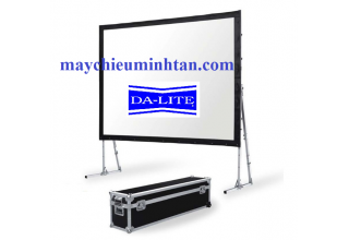 Màn chiếu khung