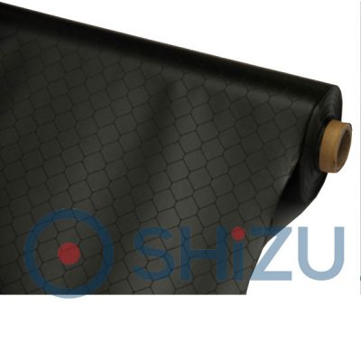Màn che nhựa PVC tổ ong