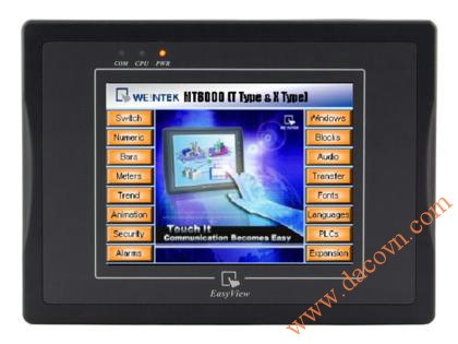 Thiết bị tự động hóa
