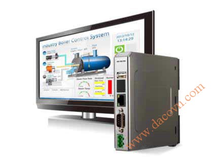 Thiết bị tự động hóa