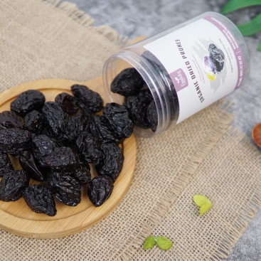 Mận sấy dẻo Chi Lê