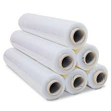 Màng PE quấn Pallet