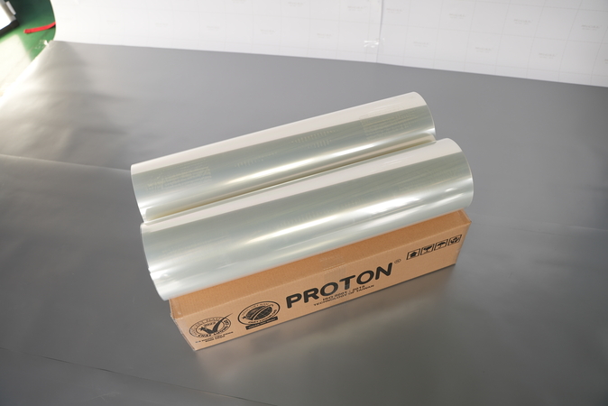 Màng cán Laminate hiệu PROTON