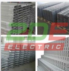 Máng cáp chất lượng cao