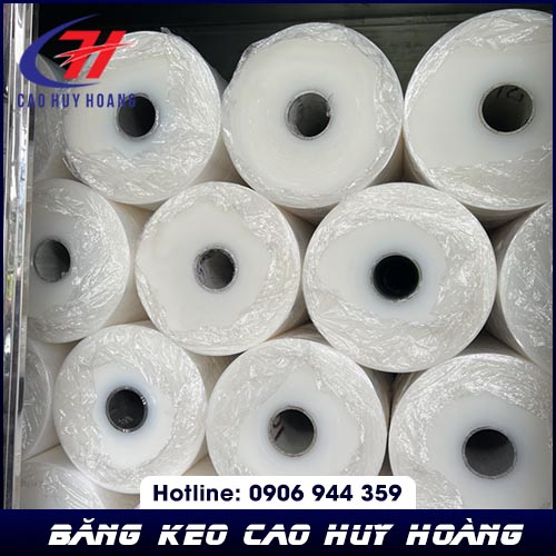 Màng PE cuốn hàng các kích cỡ